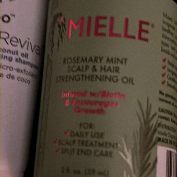 8pc high end  mixed hair care bundle - Picture 6 of 10